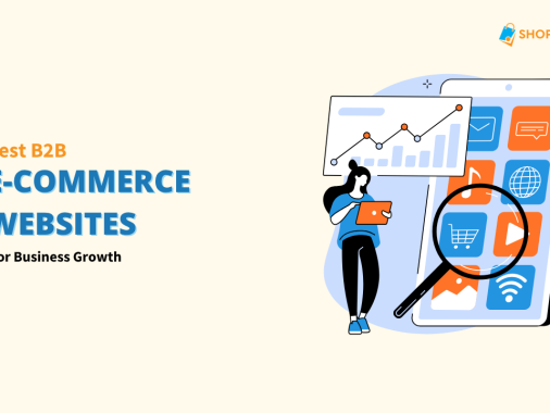 B2B E-commerce Websites for Business Growth